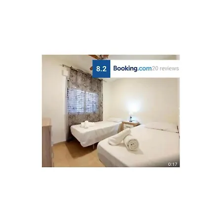 Appartement Elisa
