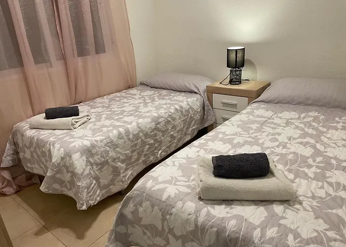 Apartment Elisa Torrevieja